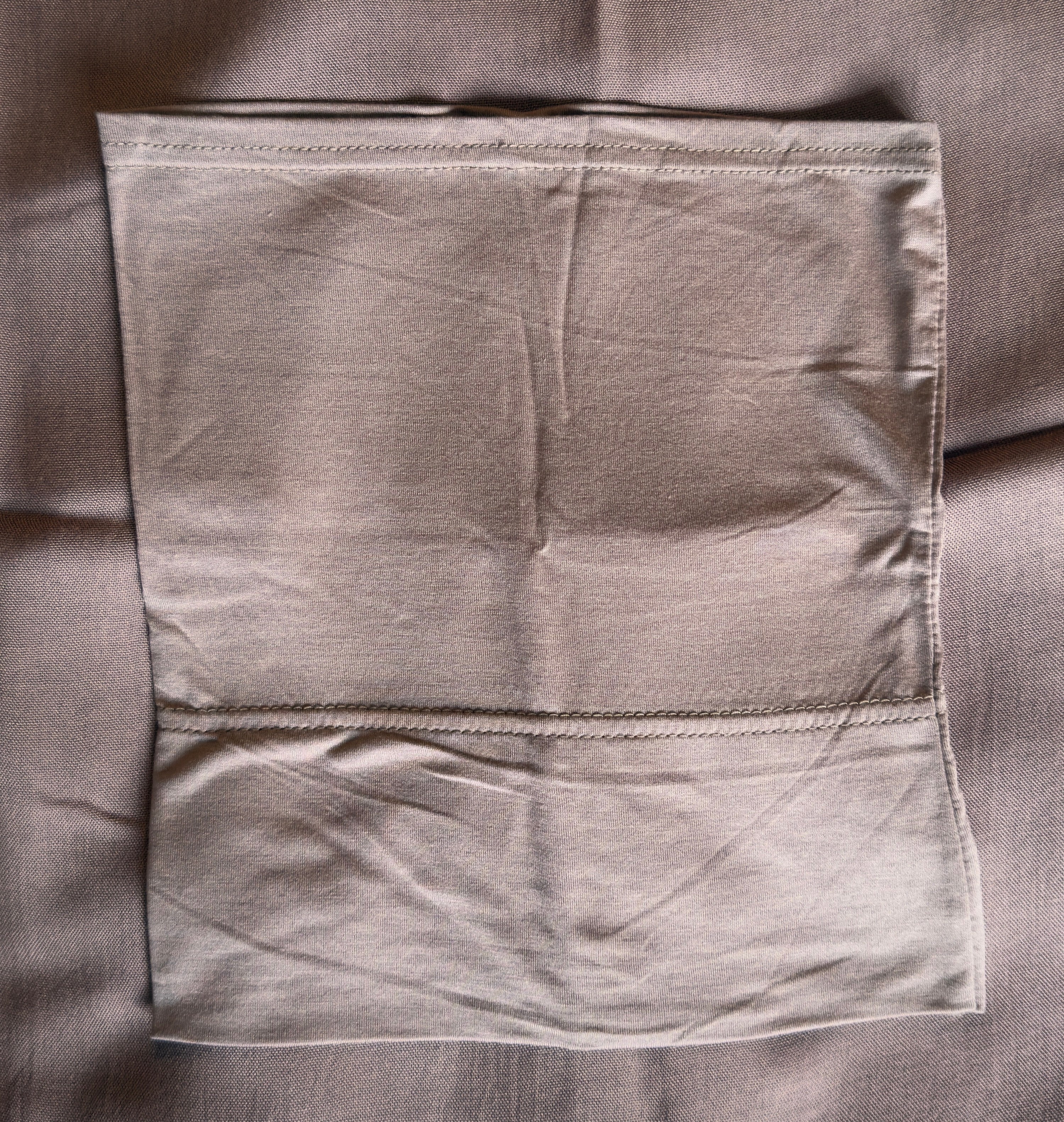 Misty Lavender - Modal Hijab with Inner