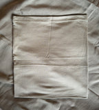 Toasted Pistachio - Modal Hijab with Inner