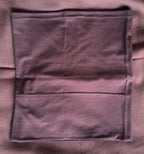 Raisin Fudge - Modal Hijab with Inner