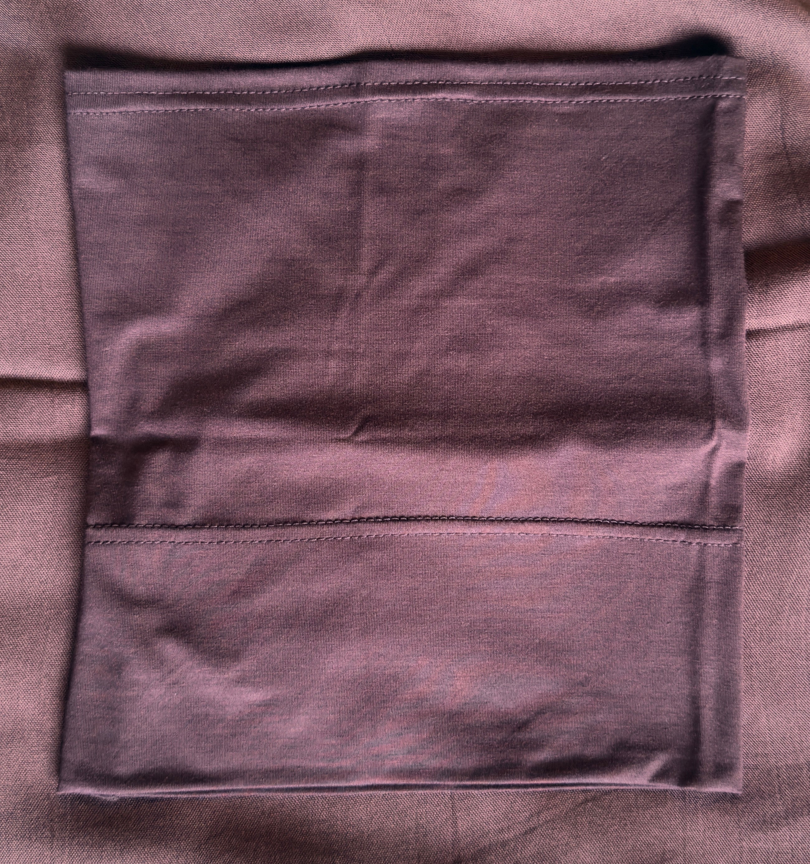 Raisin Fudge - Modal Hijab with Inner