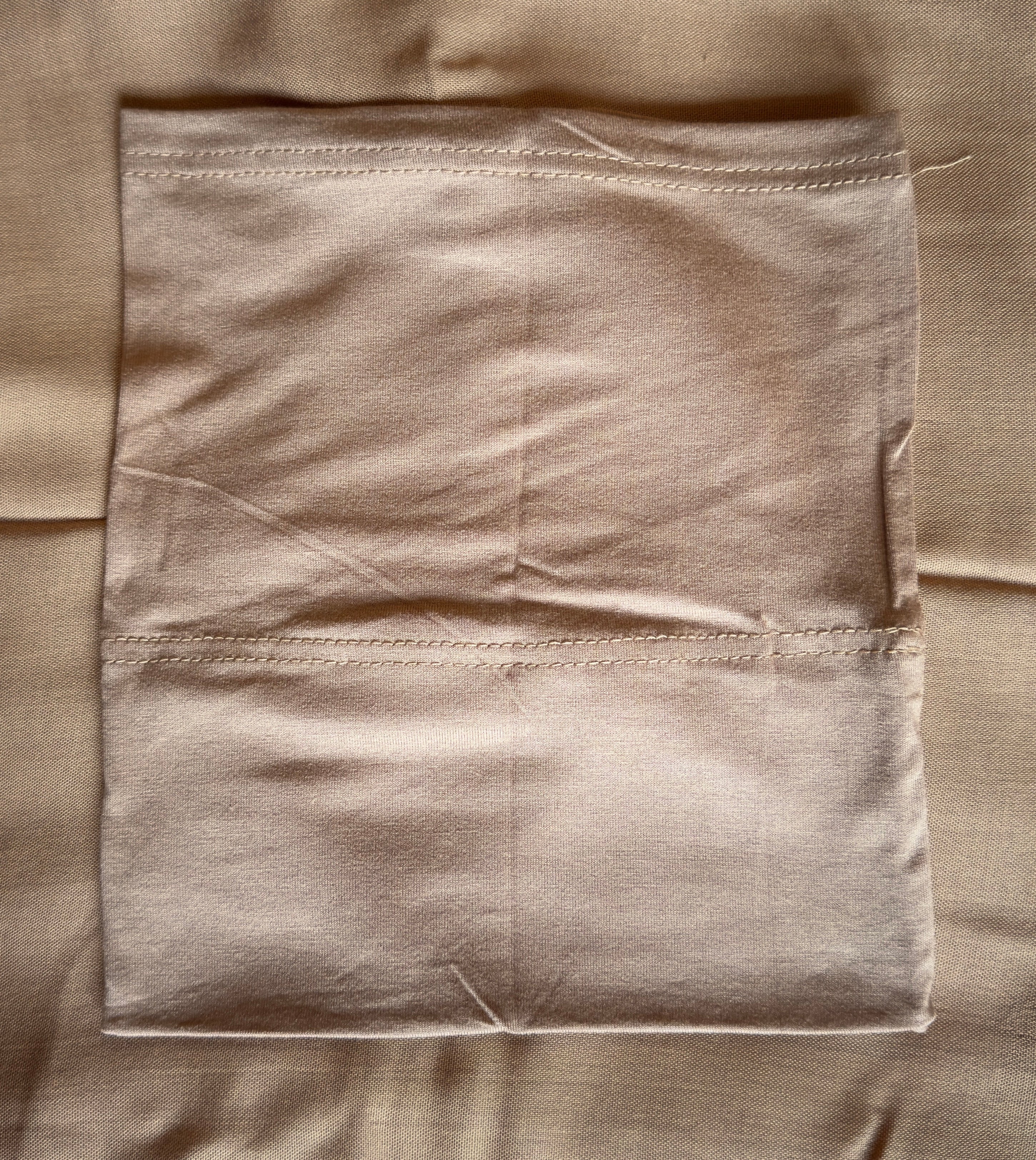 Thyme Bark - Modal Hijab with Inner